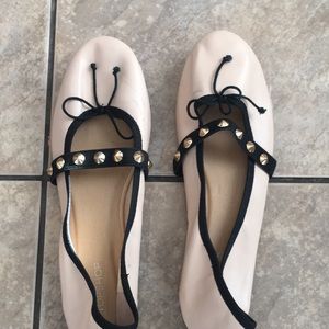 Topshop flats Size 41 - good condition